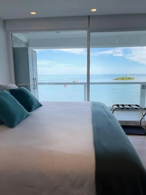 Paradiseapt, Private Beach San Andres  Colombia