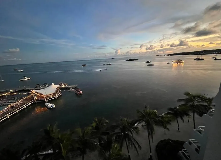 Apartment Paradiseapt, Private Beach San Andres